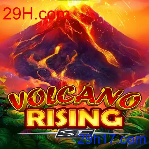 VolcanoRisingSE